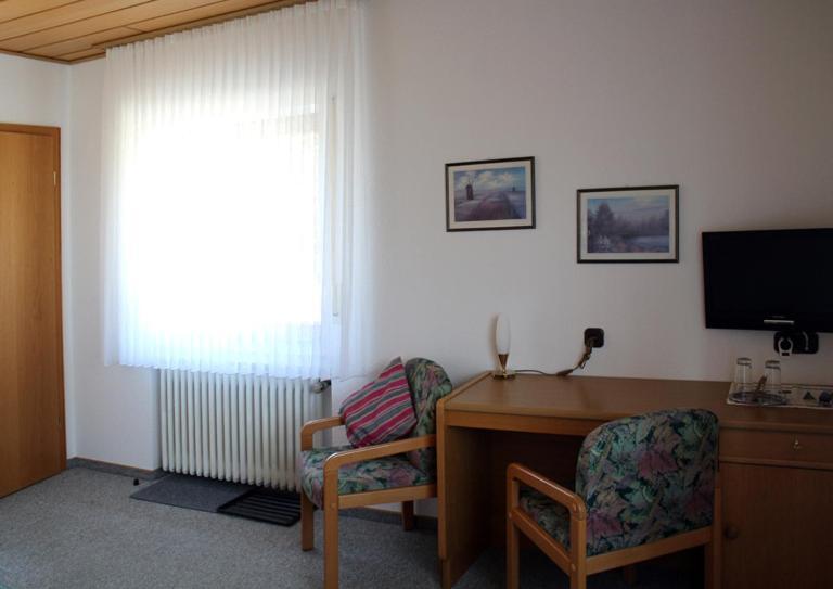 Haus Hesseberg Hotel Medebach Room photo